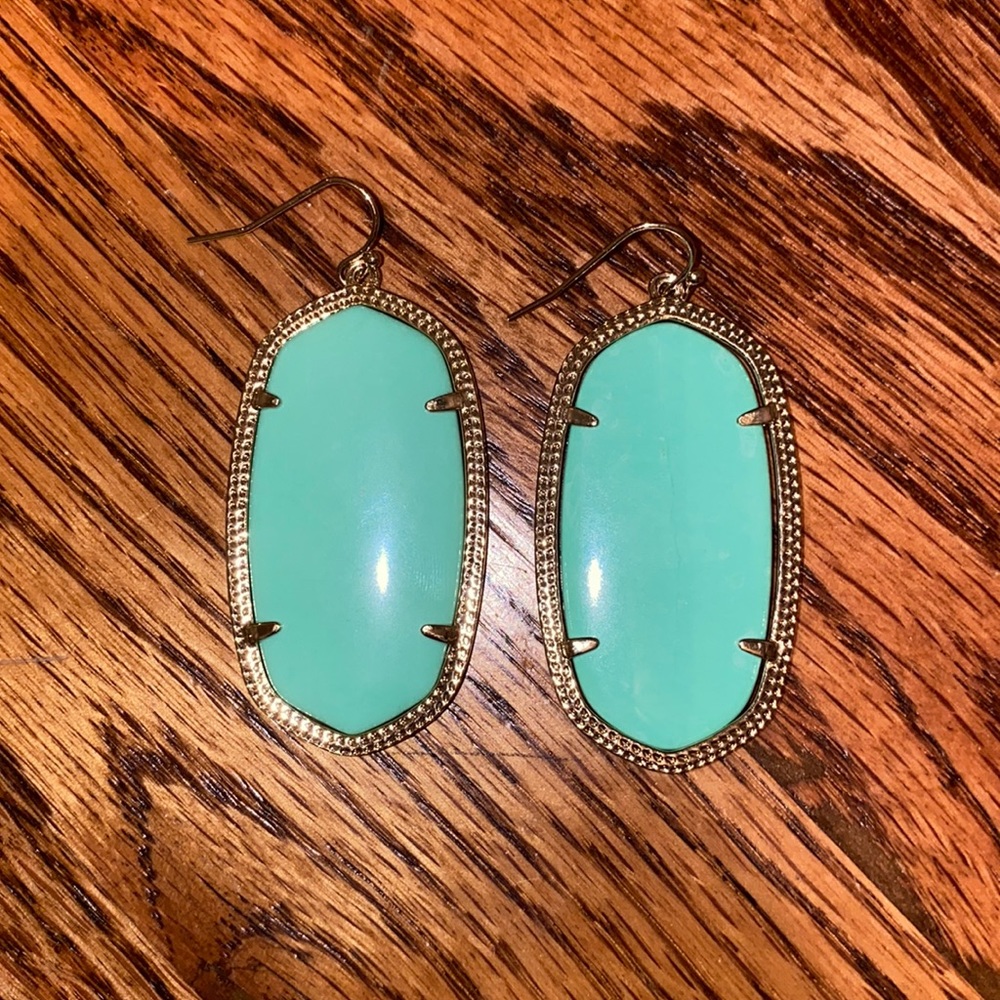 Kendra Scott Elle Drop Earrings
